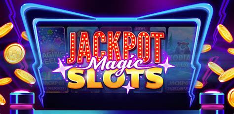 Jackpot magic slots free coins glitch